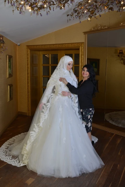 Pınar Gelinlik