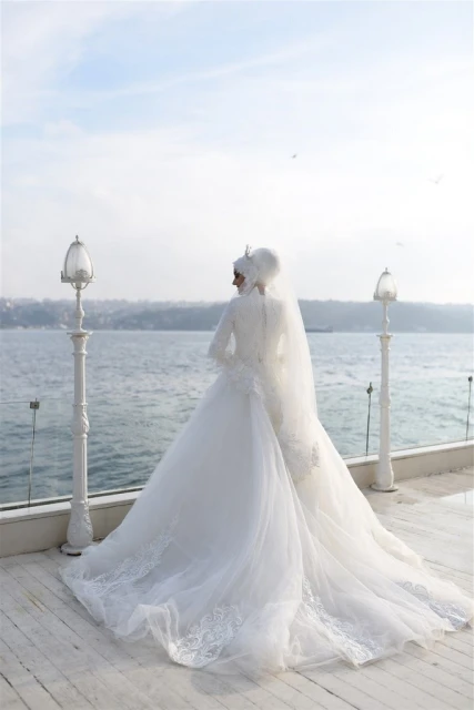 Pınar Gelinlik