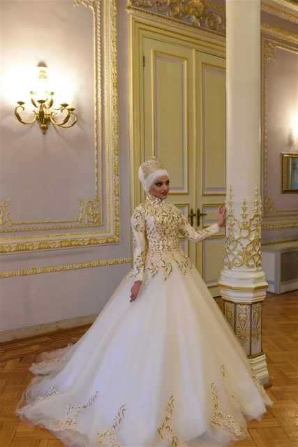 Pınar Gelinlik