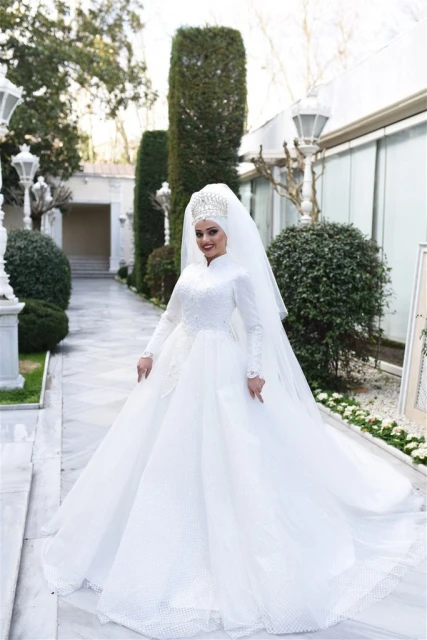 Pınar Gelinlik