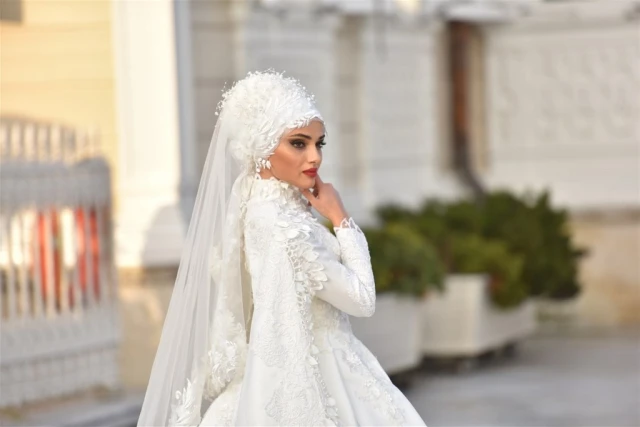 Pınar Gelinlik