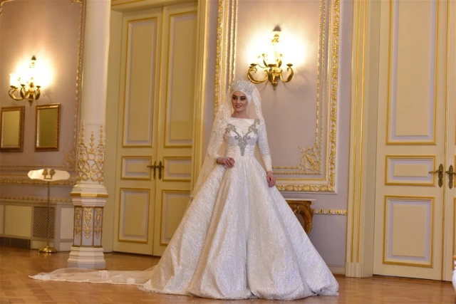 Pınar Gelinlik