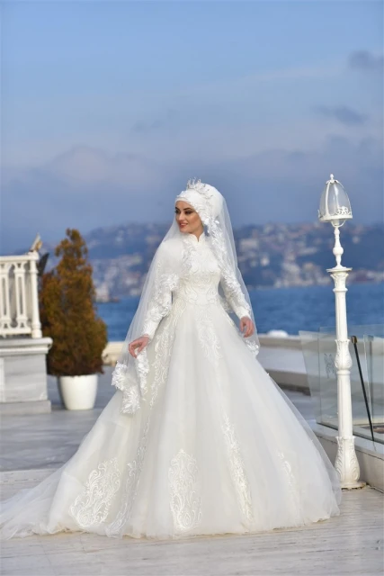 Pınar Gelinlik