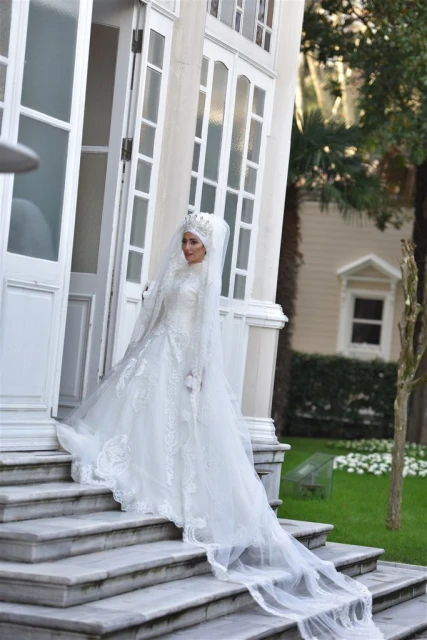 Pınar Gelinlik