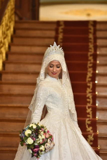 Pınar Gelinlik