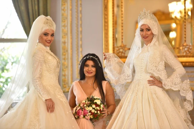 Pınar Gelinlik