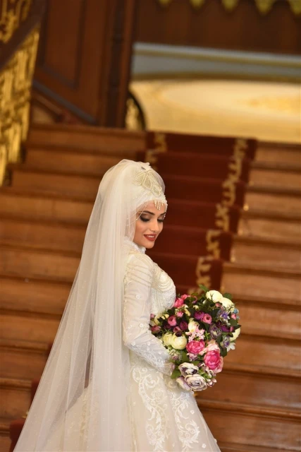 Pınar Gelinlik