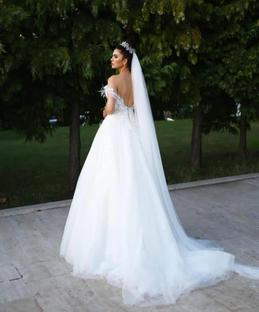 Pınar Gelinlik
