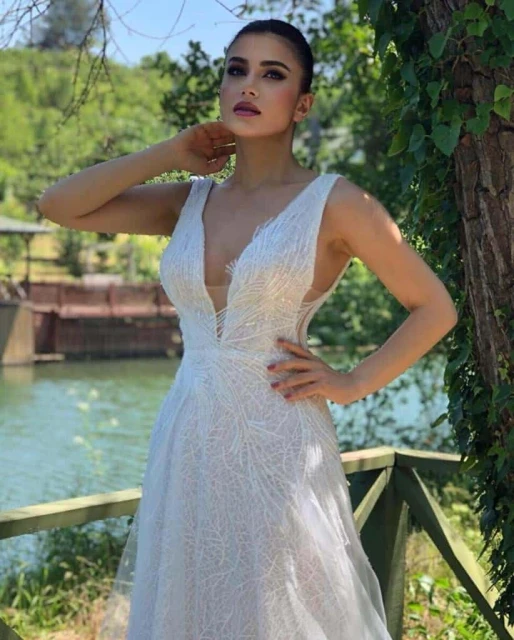 Pınar Gelinlik