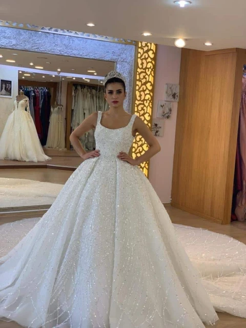 Pınar Gelinlik