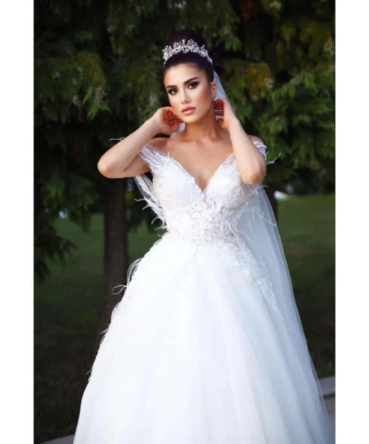 Pınar Gelinlik