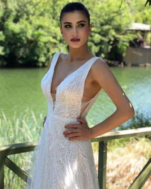 Pınar Gelinlik
