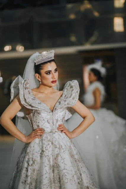 Pınar Gelinlik