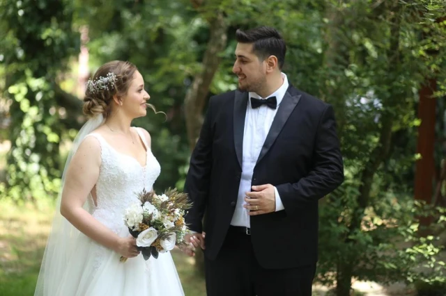 Pınar Gelinlik