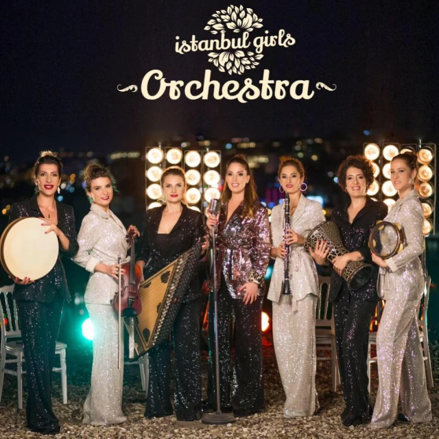 İstanbul Girls Orchestra