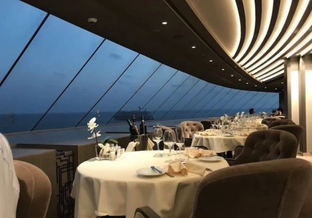 Baltık Başkentleri Balayı Gemi Turu | 7 Gece 8 Gün | MSC Meraviglia