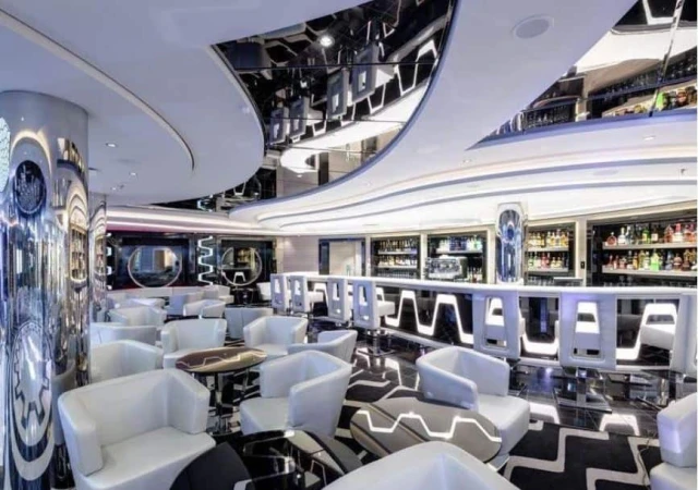Baltık Başkentleri Balayı Gemi Turu | 7 Gece 8 Gün | MSC Meraviglia