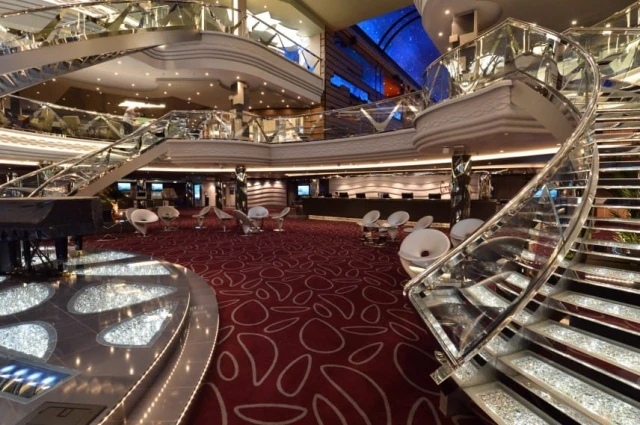 Baltık Başkentleri Balayı Gemi Turu | 7 Gece 8 Gün | MSC Meraviglia