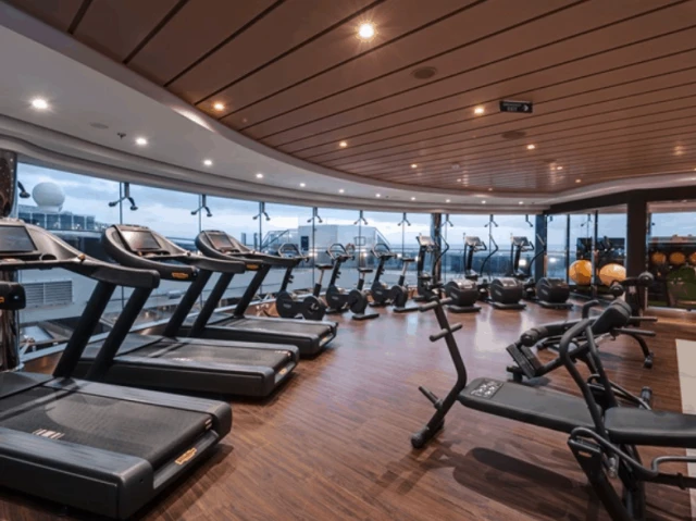 Baltık Başkentleri Balayı Gemi Turu | 7 Gece 8 Gün | MSC Meraviglia