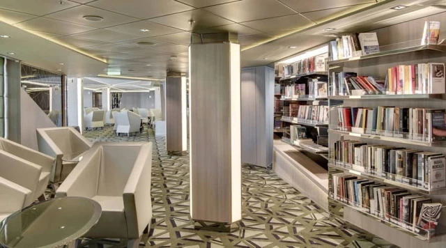 Baltık Başkentleri Balayı Gemi Turu | 7 Gece 8 Gün | MSC Meraviglia