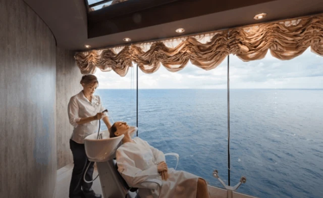 Baltık Başkentleri Balayı Gemi Turu | 7 Gece 8 Gün | MSC Meraviglia