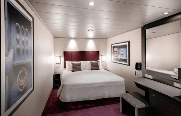 Baltık Başkentleri Balayı Gemi Turu | 7 Gece 8 Gün | MSC Meraviglia