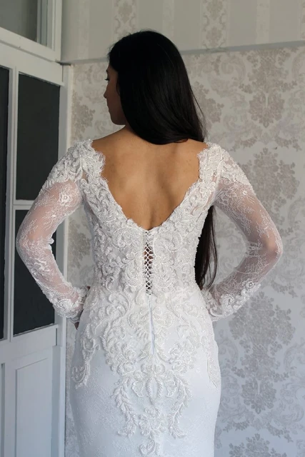 Nayla Sposa