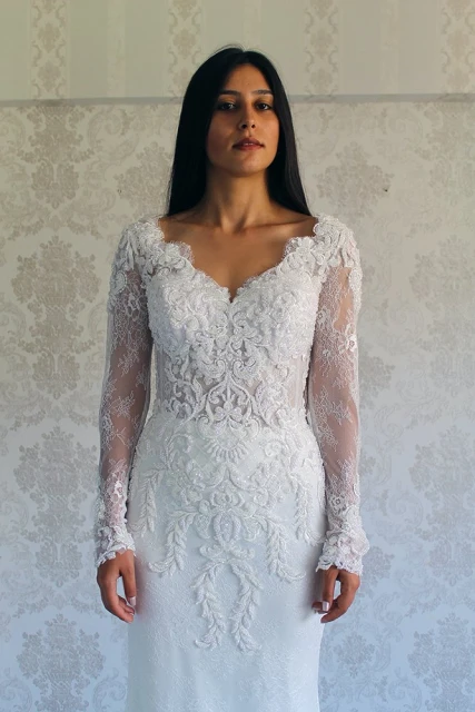Nayla Sposa