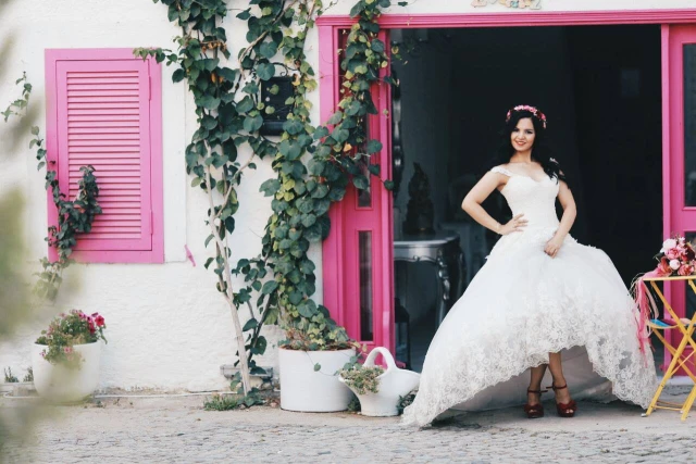 Nayla Sposa