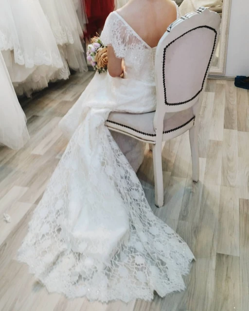 Nayla Sposa