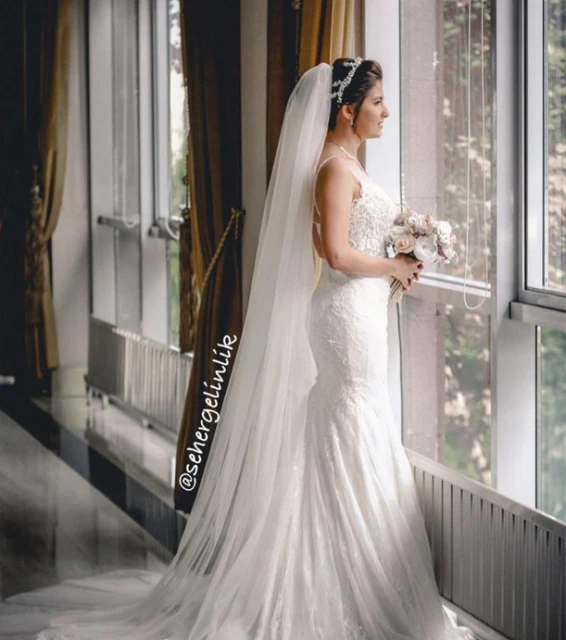 Seher Gelinlik