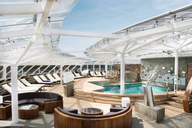 Norveç Fiyortları Balayı Gemi Turu | 7 Gece 8 Gün | MSC Meraviglia