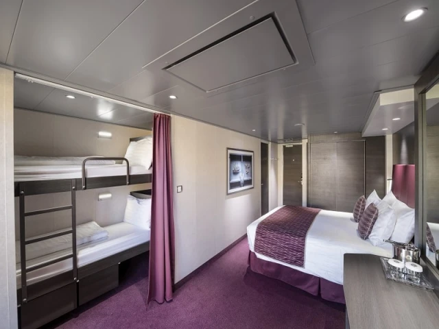 Norveç Fiyortları Balayı Gemi Turu | 7 Gece 8 Gün | MSC Meraviglia