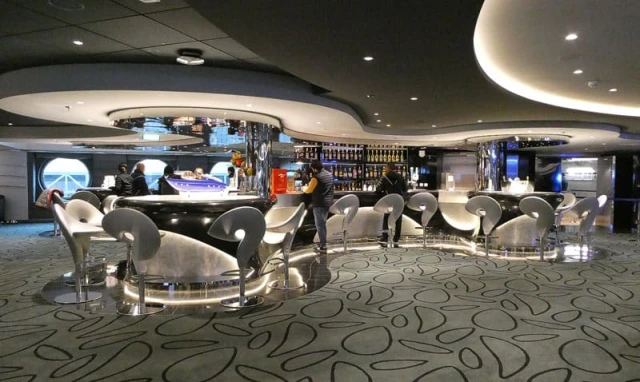 Norveç Fiyortları Balayı Gemi Turu | 7 Gece 8 Gün | MSC Meraviglia