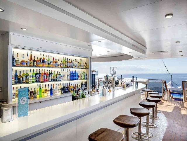 Norveç Fiyortları Balayı Gemi Turu | 7 Gece 8 Gün | MSC Meraviglia