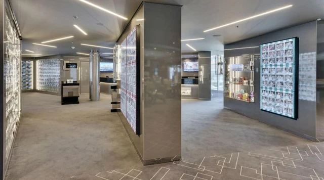 Norveç Fiyortları Balayı Gemi Turu | 7 Gece 8 Gün | MSC Meraviglia