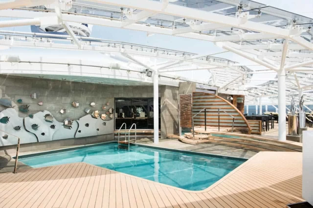 Norveç Fiyortları Balayı Gemi Turu | 7 Gece 8 Gün | MSC Meraviglia