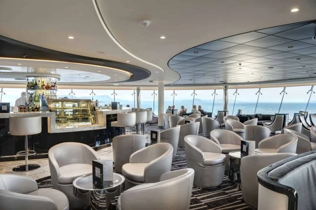 Norveç Fiyortları Balayı Gemi Turu | 7 Gece 8 Gün | MSC Meraviglia