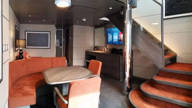 Norveç Fiyortları Balayı Gemi Turu | 7 Gece 8 Gün | MSC Meraviglia