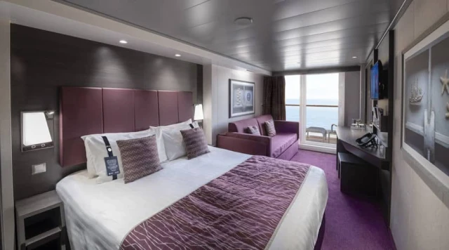 Norveç Fiyortları Balayı Gemi Turu | 7 Gece 8 Gün | MSC Meraviglia