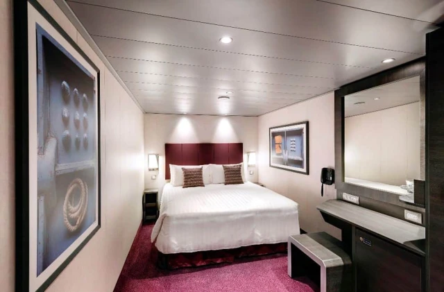 Norveç Fiyortları Balayı Gemi Turu | 7 Gece 8 Gün | MSC Meraviglia