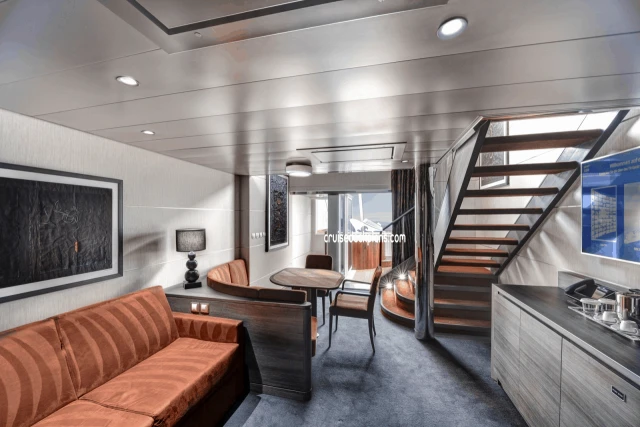 Norveç Fiyortları Balayı Gemi Turu | 7 Gece 8 Gün | MSC Meraviglia