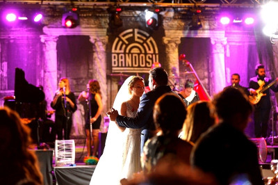 Efes Bandosu