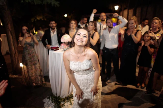 Çağrı Şengül & Serdar Yüzer Couture