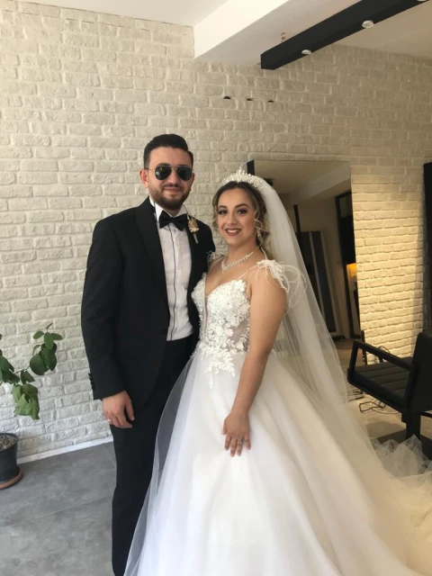 Çağrı Şengül & Serdar Yüzer Couture