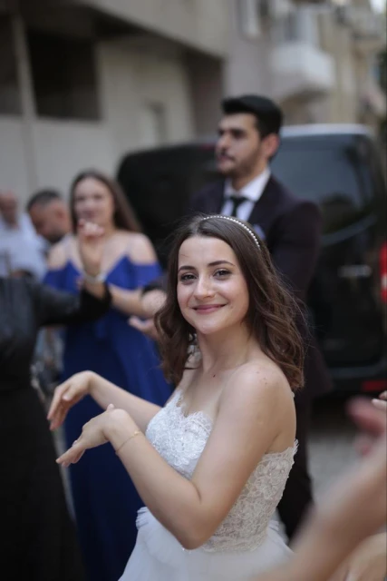 Çağrı Şengül & Serdar Yüzer Couture