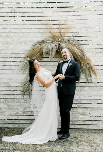 Çağrı Şengül & Serdar Yüzer Couture