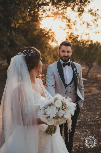 Çağrı Şengül & Serdar Yüzer Couture