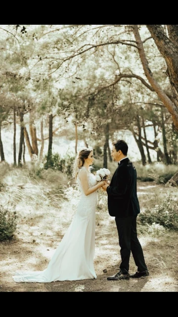 Çağrı Şengül & Serdar Yüzer Couture