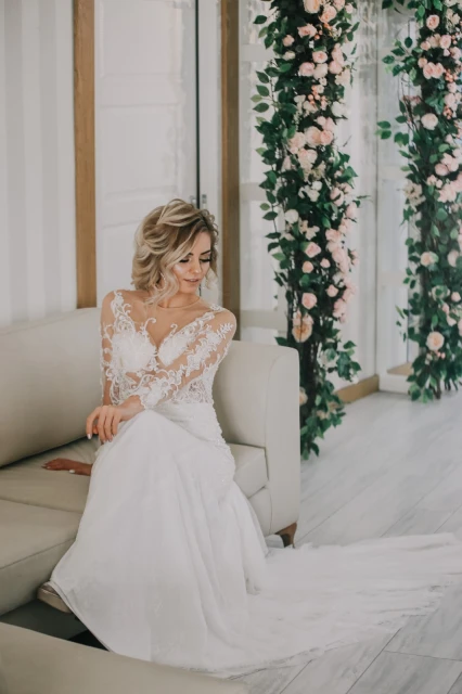 Çağrı Şengül & Serdar Yüzer Couture
